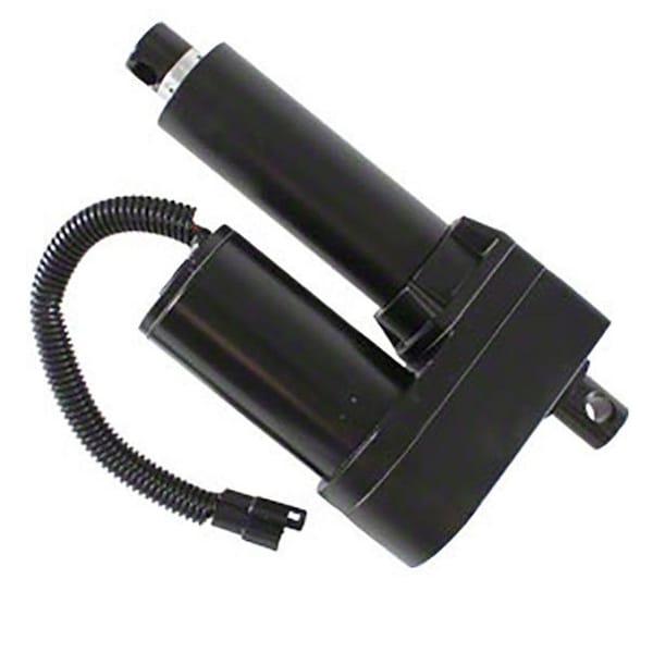 Aftermarket Round Baler Net Wrap Actuator Fits Hesston 814 ELL70-0130 - main